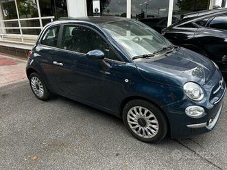 fiat 500 dolce vita mild hybrid