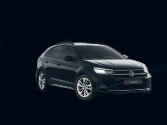 taigo goal 1.0 tsi navi pdc acc app-connect