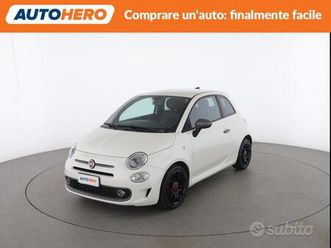 fiat 500c dh28218