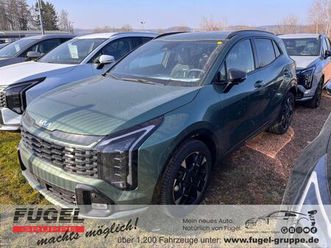 1.6 crdi dct gt-line led|navi|4xshz|19z
