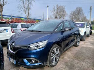 renault scenic 1.5 diesel