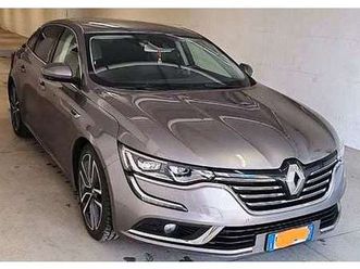 talisman 1.6 dci energy initiale paris 160cv edc