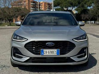 1.0 st-line 155cv -prezzo reale-