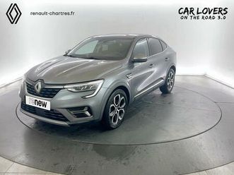 arkana e-tech 145 - 21b intens