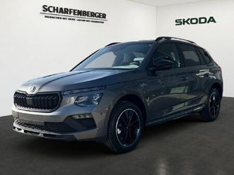 monte carlo 1,5 tsi 110kw *acc,navi,rfk*