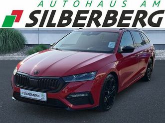 combi rs plus 4x4 pano hud ahk acc st.hz