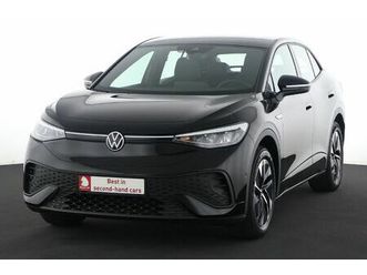 volkswagen id.5 performance pro 77 kwh performance pro 77 kwh + gps + carplay + camera + pdc + cruise + alu 19