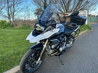 r1200 gs