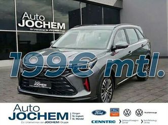 !nur 3x! 199€ mtl. inkl. unterbodenschutz