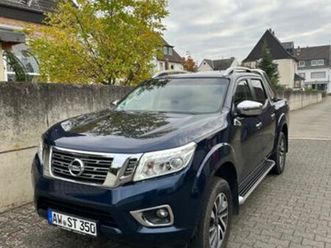 tekna, doka, anhängerkupplung, 1. hand