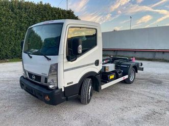 other nissan nt400 scarrabile patente b