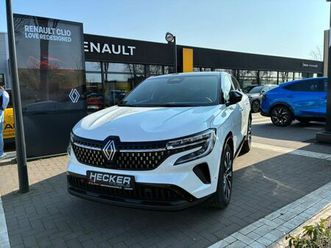 1.3 tce 160 mild-hybrid techno