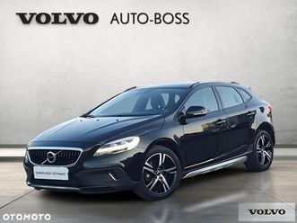 volvo v40 cross country t3 drive-e dynamic edition