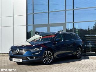 renault talisman 1.6 energy dci intens edc