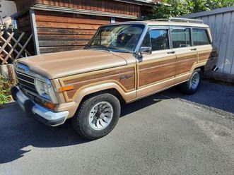 grand wagoneer