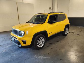 1.6 mjet 130cv limited