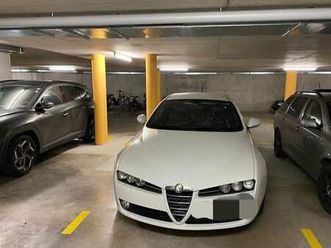 alfa 159 kombi canton zurich - tutti.ch