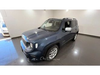 jeep renegade 1.5 turbo t4 mhev limited 2wd 1 renegade 1.5 turbo t4 mhev limited 2wd 1