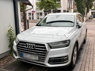 audi q7 tdi