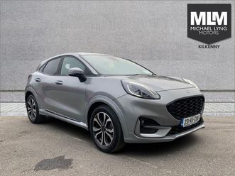 st-line 1.0t 125 mhev m6 4dr