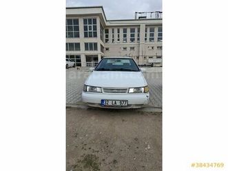 sahibinden hyundai excel 1.5 gls 1994 model isparta 210.000 km beyaz - 38434769 | arabam.com