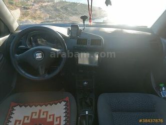 sahibinden seat cordoba 1.6 signo vario 2001 model mersin 380.000 km mavi - 38437876 | arabam.com
