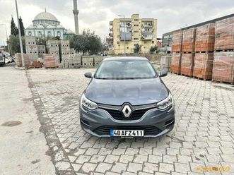 galeriden renault megane 1.5 blue dci joy 2021 model denizli 158.000 km gri - 38461659 | arabam.com