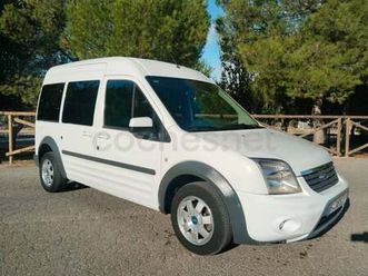 ford grand tourneo connect 1.6 tdci titanium