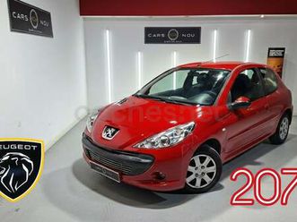 peugeot 206 + 1.4 hdi