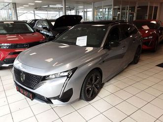 hybrid autom gt kombi 360g led navi sh lh