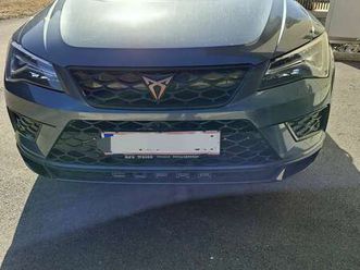 ateca 2,0 tsi 4drive dsg