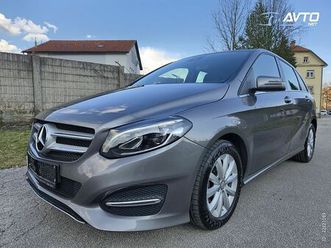 mercedes-benz b-razred b 180 cdi style..138.000km