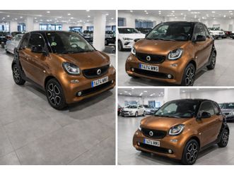 fortwo coupé 66 proxy aut.