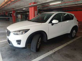 cx-5 2.2 evolve 2wd 150cv my15