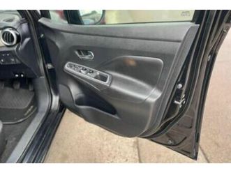 2021 nissan magnite 1.0t acenta