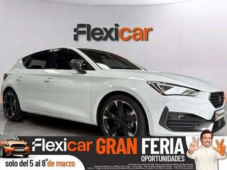 cupra león 1.5 etsi 110kw 150cv) dsg