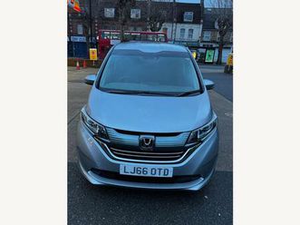 1.5 hybrid automatic