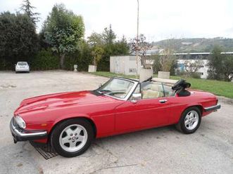 xj-sc convertible
