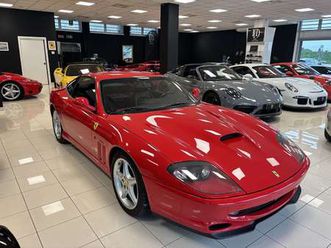 550 5.5 maranello