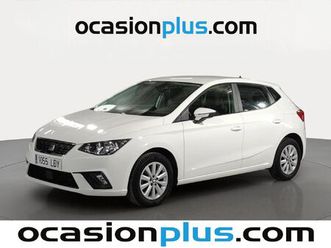 seat ibiza 1.0 tsi s&s style (115 cv)