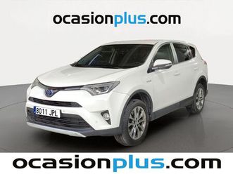 toyota rav4 toyota rav4 2.5l hybrid advance pack drive 2wd (197 cv)