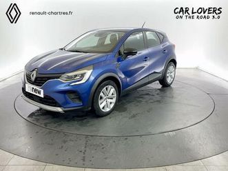 captur tce 140 edc - 21 zen