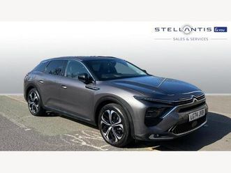 1.6 12.4kwh max e-eat8 euro 6 (start/stop) 5dr