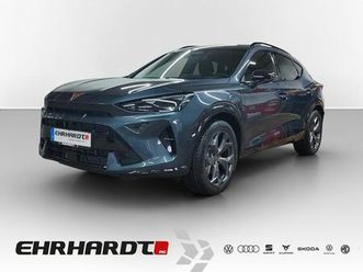 e-hybrid 1.5 tsi dsg ahk*matrix*virtua