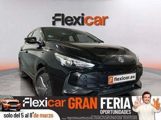 mg3 1.5 hybrid+ standard 143kw