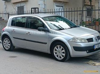 sahibinden renault megane 1.4 authentique 2006 model i̇stanbul 138.000 km gri - 38454660 | arabam.com