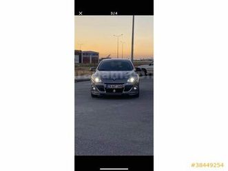 sahibinden renault megane 1.5 dci dynamique 2010 model aksaray 288.000 km füme - 38449254 | arabam.com