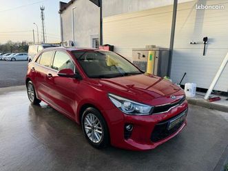 rio 1.0 gdi turbo 100cv reprise possible