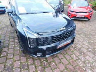 kia 1.6 t-gdi 180 at awd gt-line mj 26