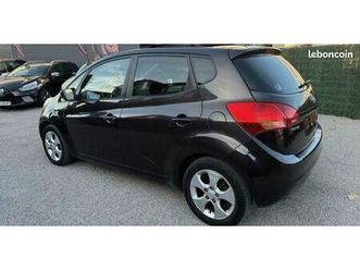 kia crdi 1.6